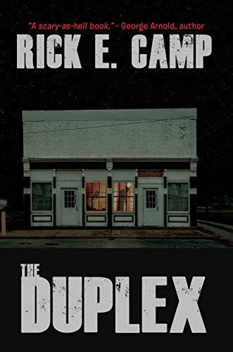 The Duplex (English Edition)