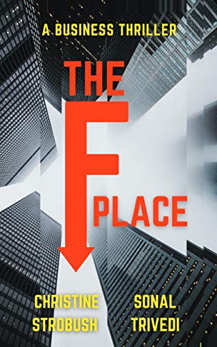 The F Place (English Edition)