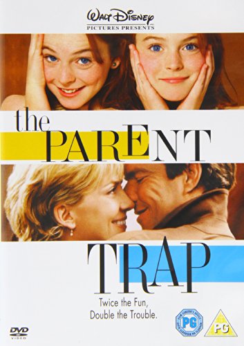 The Parent Trap [Reino Unido] [DVD]