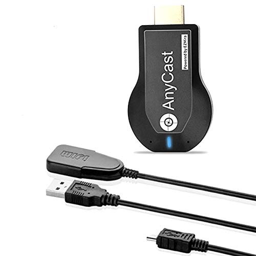 Tooart M2 Plus Ezcast Miracast 1080P TV Stick WiFi Display Receptor Dongle Screen Sharer