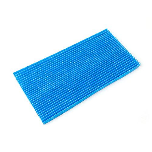 TY-UNLESS Filtro de piezas purificador de aire para DAIKIN MC70KMV2, MCK57LMV2, MC709MV2 Series