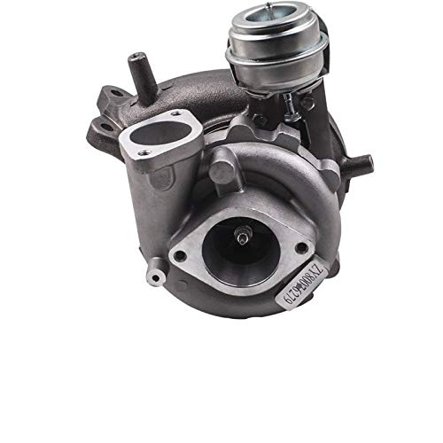 U/D LCZCZL Turbina for N-i-s-s-a-n Navara Pathfinder YD25 2.5DCI GT2056V 769708-5004S turbocompresor de Turbo 769.708 2.5L YD25 Engine 14411-EB70A