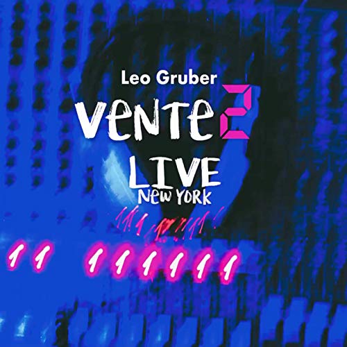 Vente 2 New York (Live)