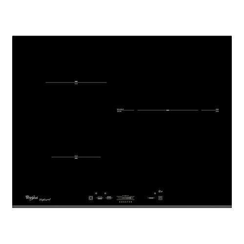 WHIRLPOOL ACM 331/BF/IX ENCIMERA por INDUCCION ACM 331/BF/IX