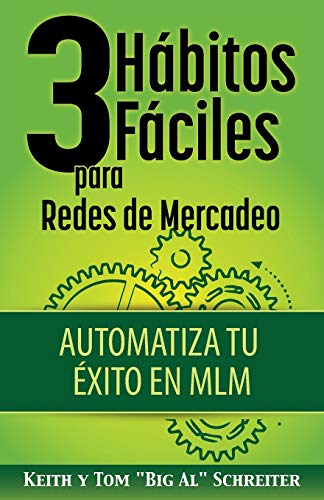 3 Hábitos Fáciles para Redes de Mercadeo: Automatiza Tu Éxito en MLM