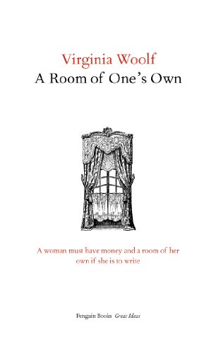 A Room of One's Own (Penguin Great Ideas)