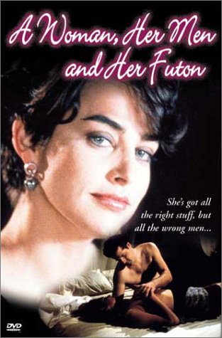 A Woman, Her Men, and Her Futon [USA] [DVD]