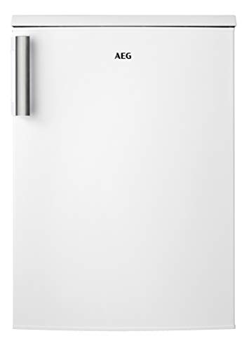 AEG RTB91531AW Independiente 150L A+++ Blanco - Frigorífico (150 L, SN-T, 38 dB, A+++, Blanco)