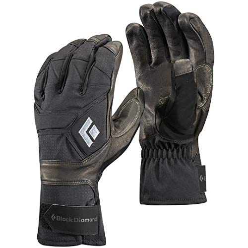 Black Diamond Punisher Guantes, Unisex Adulto, Extra Large