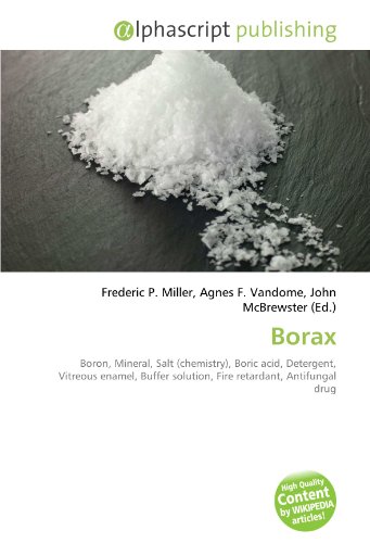 Borax