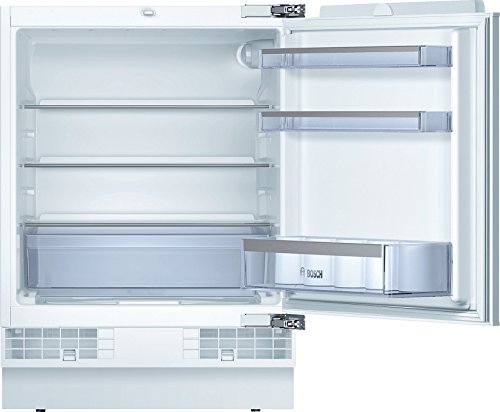 Bosch KUR15A60 - Frigorífico (Integrado, Color blanco, Derecho, 138L, 142L, SN, ST)