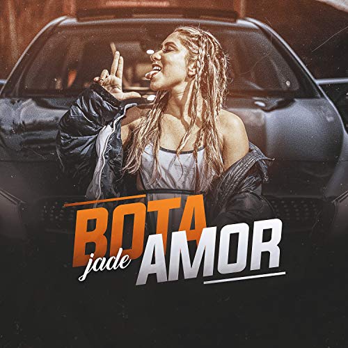 Bota Amor [Explicit]