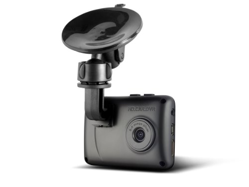 Braun B-Box T3 Car DVR