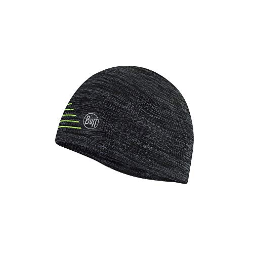 Buff DRYFLX+ Hat Black-Black