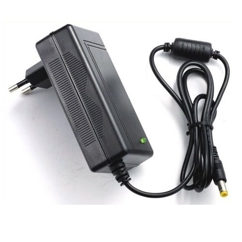 CARGADOR ESP Cargador Corriente 28V Compatible con reemplazo para TiMOTION Battery Charger TB2C Recambio Replacement