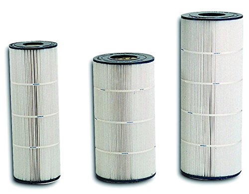 Cartridge Filter 4 Unidades – Hayward SwimClear C3025 Quad Pack Cartucho Filtro C-7483 – 4