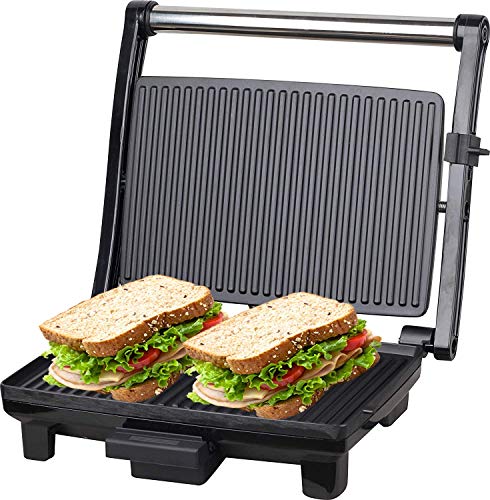 CHEF GRILL COMPACT