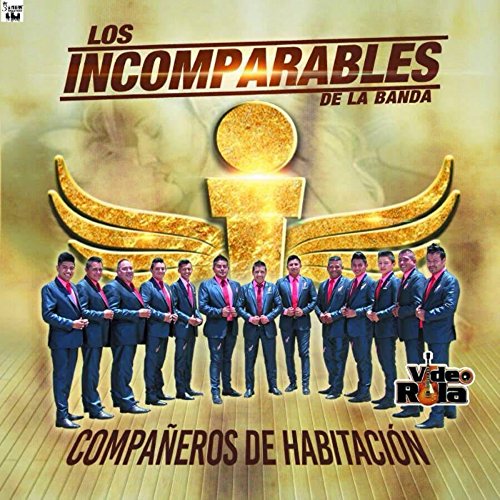 Compañeros De Habitacion