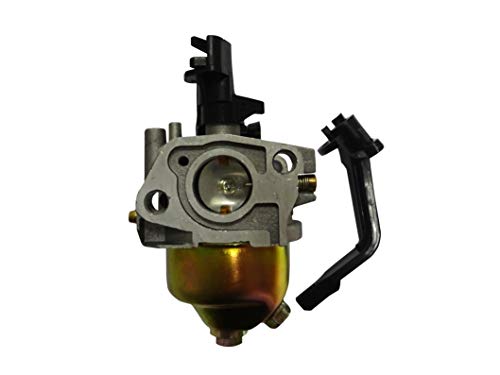 C·T·S Carburador para Honda GX120 GX160 GX200 5.5Hp 6.5Hp generador