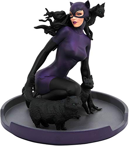 DC COMICS APR202648 Estatua de PVC