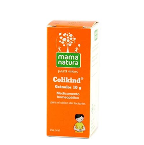 Dhu Colikind 10 Gr Granulos Dhu 21 g