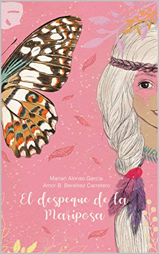 El despegue de la mariposa