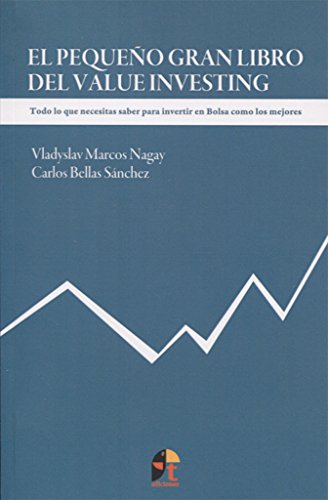 El Pequeño Gran Libro Del Value Investiging: 21 (TT Ediciones)