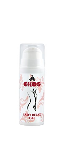 EROS LADY RELAX GEL RELAJANTE ANAL 30 ML