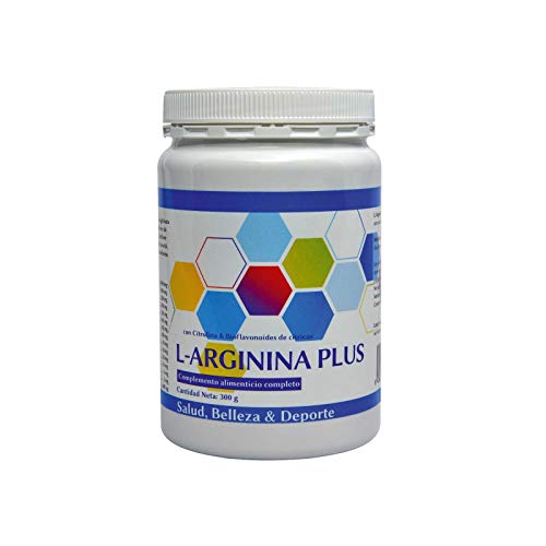 Espadiet L- Arginina Plus 300 Gr 300 Gramos 300 ml