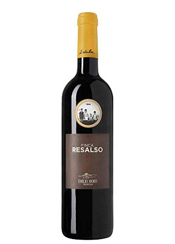 Finca Resalso Vino tinto - 750 ml