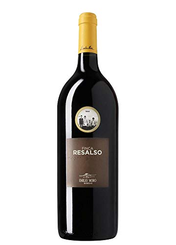 Finca Resalso Vino tinto Magnum - 1500 ml