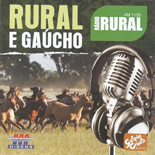 Fincando o Garrão "Instrumental"