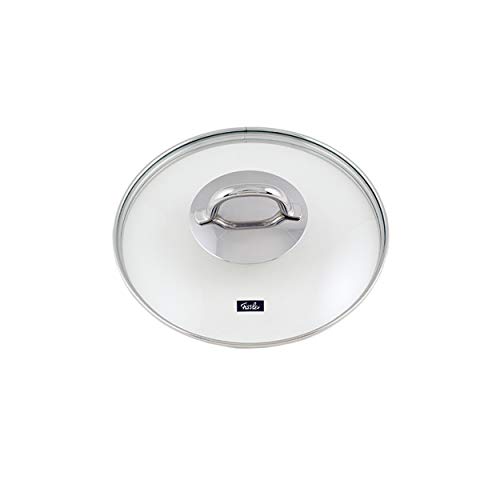 Fissler 3311824600 Tapa de cristal para Korfu