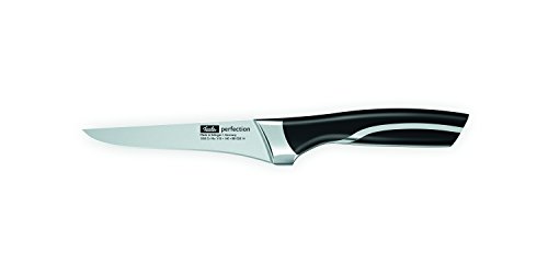 Fissler 8802014000 Perfection - Cuchillo deshuesador de 14 cm