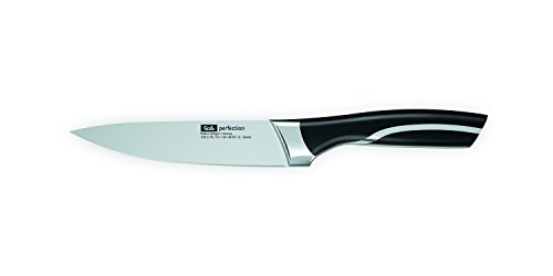 Fissler 8802116000 Perfection - Cuchillo jamonero de 16 cm