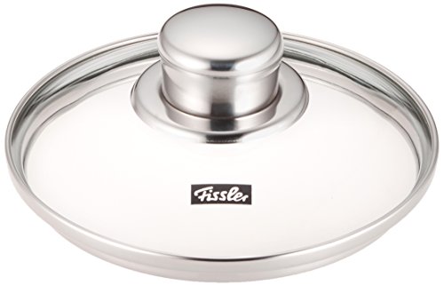 Fissler FL00812614600 Glass Tapa 14 cm - Mini