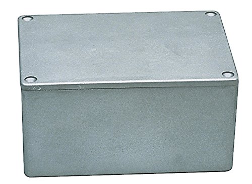 Fixapart Box G115 - Caja (IP65)