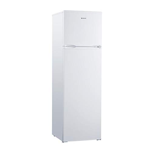 Frigo 2p ASPES AFD165, 165X55 CM, A+