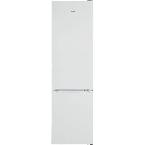 Frigorifico Combi 200x60cm, Smart Frost, A++, BLANCO SVF2062FF