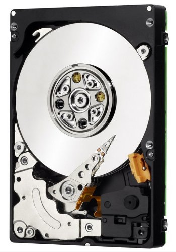 FUJITSU Unidad de Disco de 1 TB SAS 7.2K RPM NL-6,4cm 2,5Zo