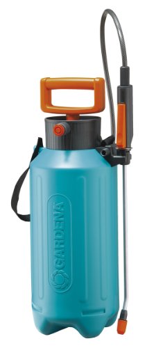 Gardena 823-20 Pulverizador a presión, 5 l