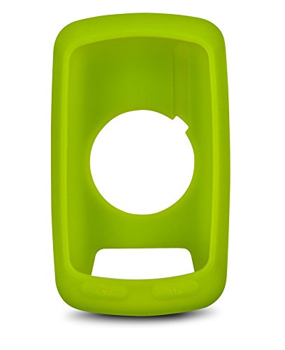 Garmin 010-10644-06 - Funda Protectora de Silicona, Edge 800/810 Bike Computer, Verde