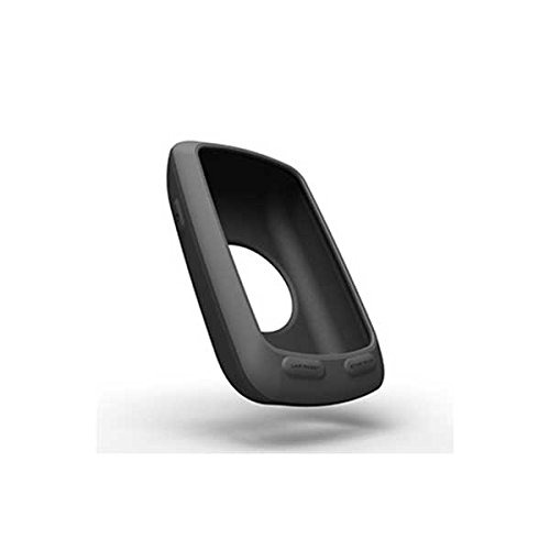 Garmin - Funda de Silicona, Color Negro (010-10644-09)