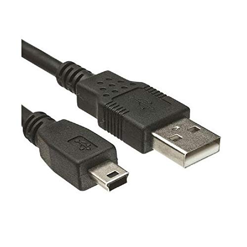 Garmin GPS 60 USB Cable - Mini USB