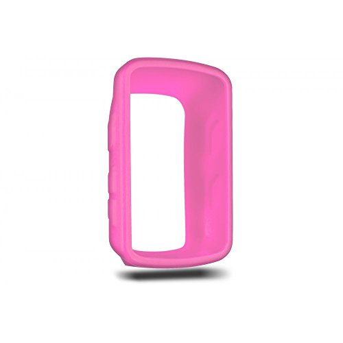 Garmin Silicone Case Edge 520, Pink, 010-12196-00