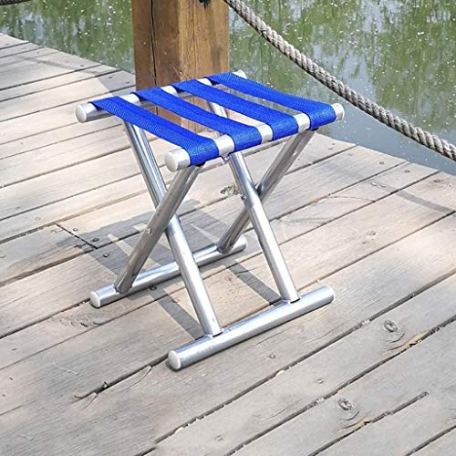 GDFEH Soportes para maletas Soporte de Equipaje Equipaje Equipaje Equipaje Tabipo de equipaje, Estante de maleta de metal plegable, Estante de equipaje Maleta Maleta Mochila Facil De Montar-para La Ca