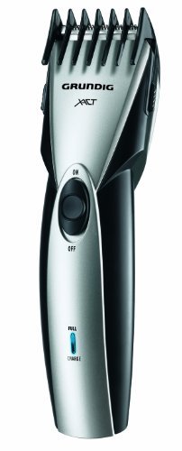 Grundig MC 3140 Hair and Beard Trimmer MC 3140 by Grundig