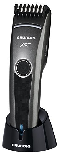 Grundig MC 6040 Hair and Beard Trimmer MC 6040 by Grundig