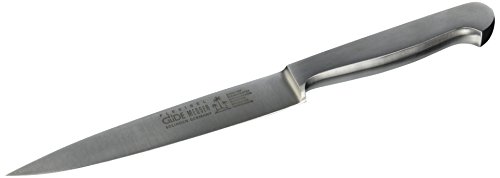 Güde 0765/16F - Cuchillo de filetear Kappa 16 cm Flexible (h.nr.)