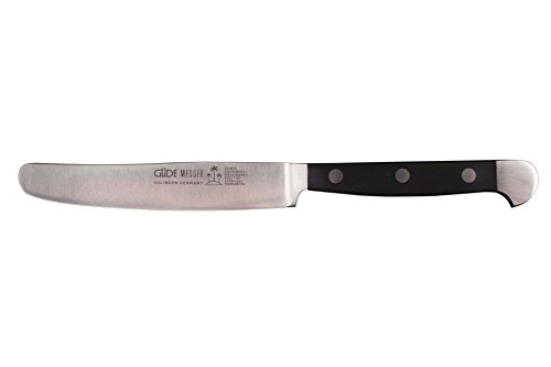 Guede Cuchillos Serie Alpha Mesa Cuchillo de 12 cm